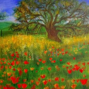 Meet your Posher, Marlene